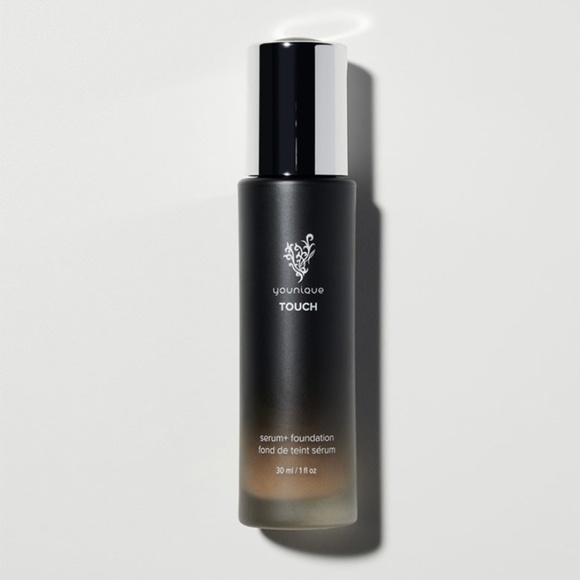 SERUM + FONDATION 2in1 shade : Eyelet - Picture 1 of 2